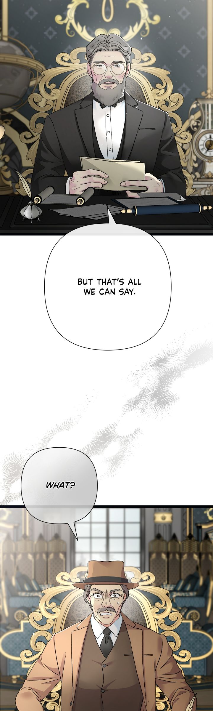 The Problematic Prince, Chapter 87 image 02
